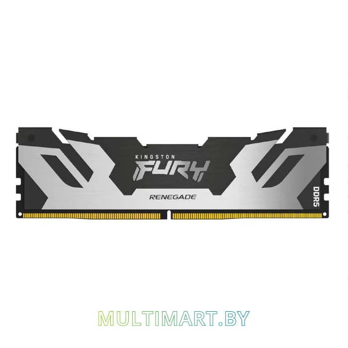 Оперативная память Kingston FURY Renegade 24GB DDR5 PC5-51200 (KF564C32RS-24)